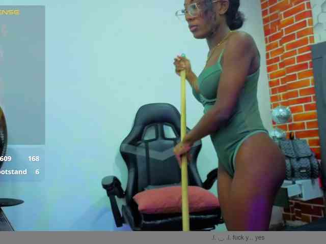 Deyymadisson webcam