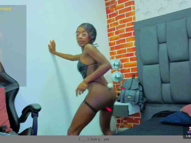 Deyymadisson webcam