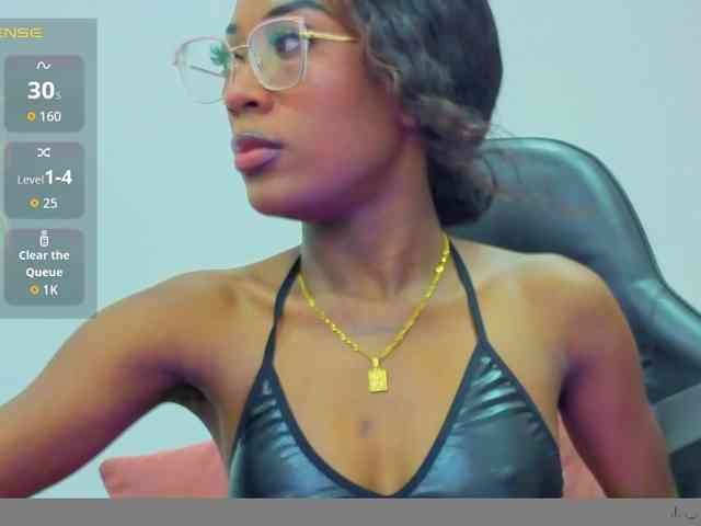 Deyymadisson webcam