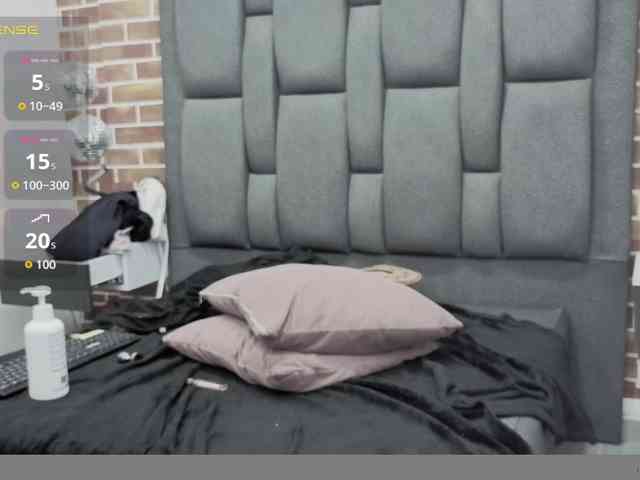 Deyymadisson webcam