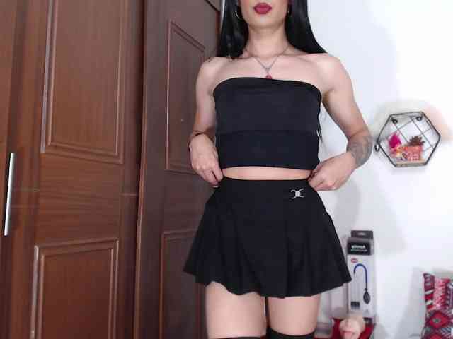 SaraAdamss Live Webcam on BongaCams