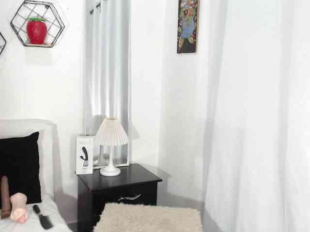 SaraAdamss Live Webcam on BongaCams