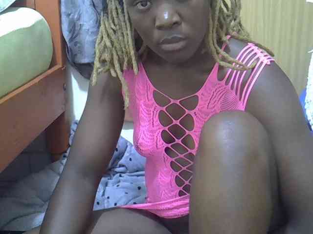 Ebonyliliana webcam