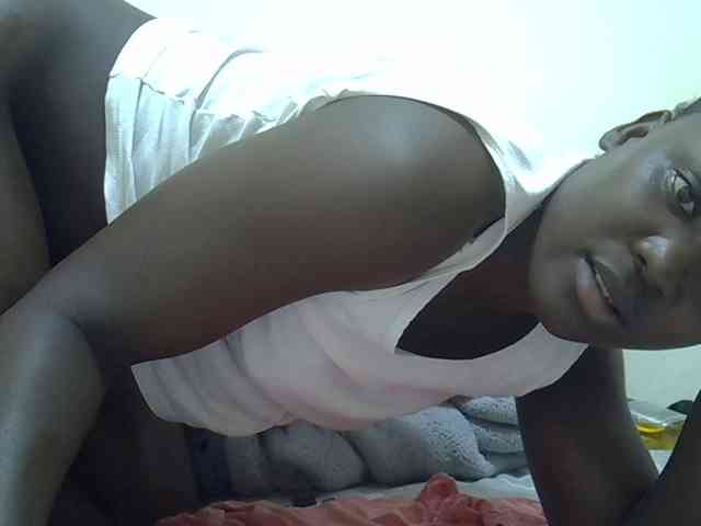 Ebonyliliana webcam