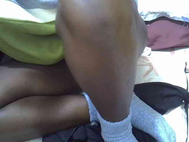 Ebonyliliana webcam