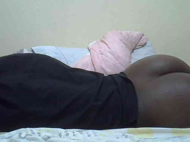 Ebonyliliana webcam