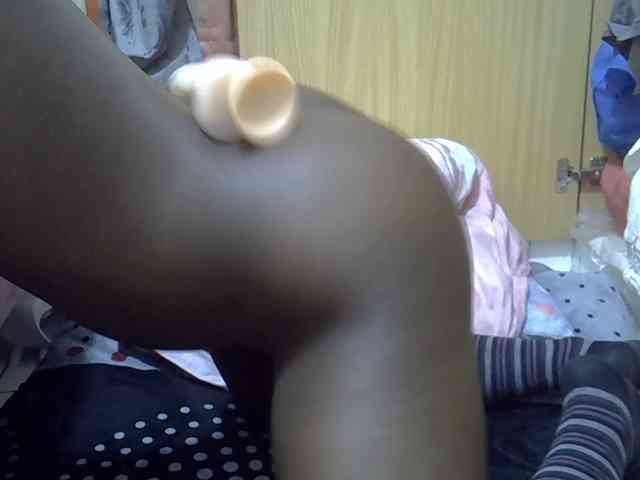 Ebonyliliana webcam