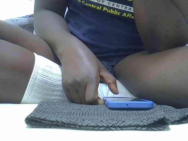 Ebonyliliana webcam