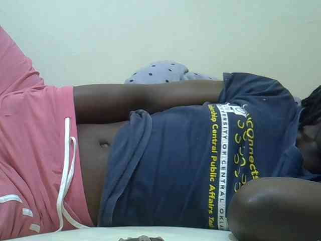 Ebonyliliana webcam