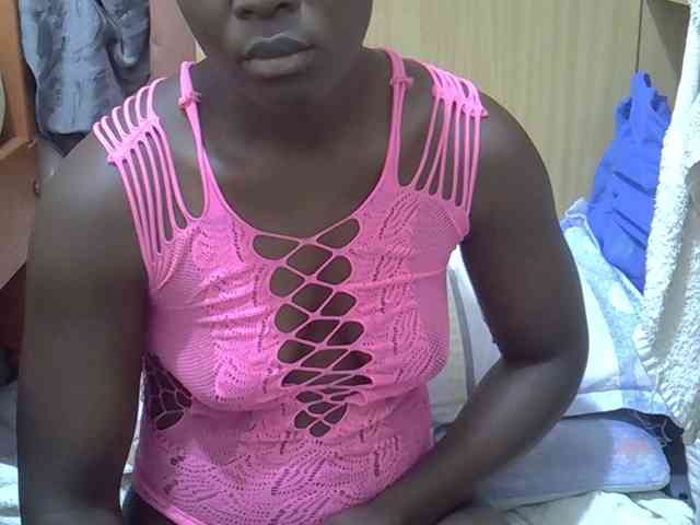 Ebonyliliana webcam