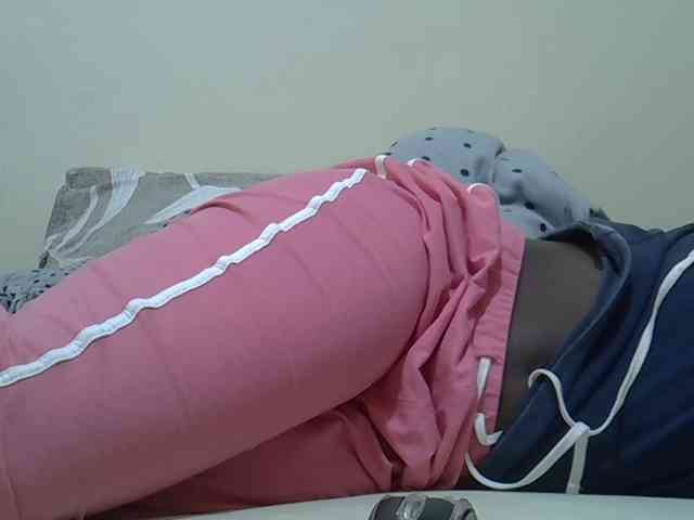 Ebonyliliana webcam