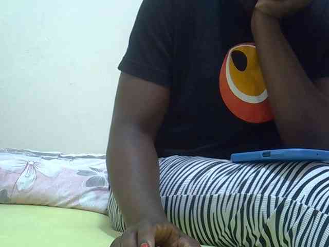 Ebonyliliana webcam