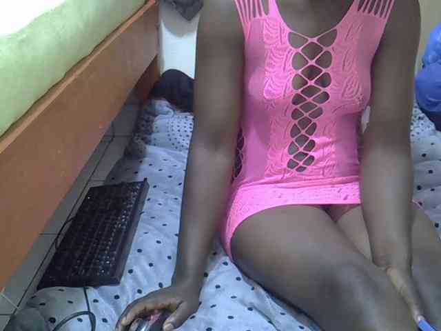 Ebonyliliana webcam