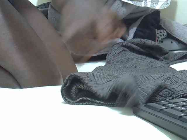 Ebonyliliana webcam