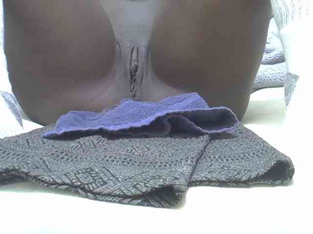 Ebonyliliana webcam