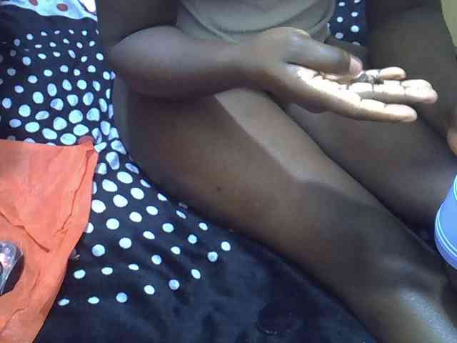 Ebonyliliana webcam