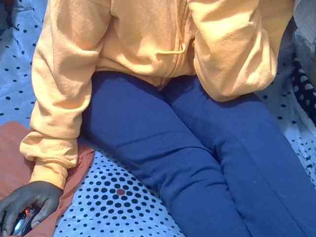 Ebonyliliana webcam