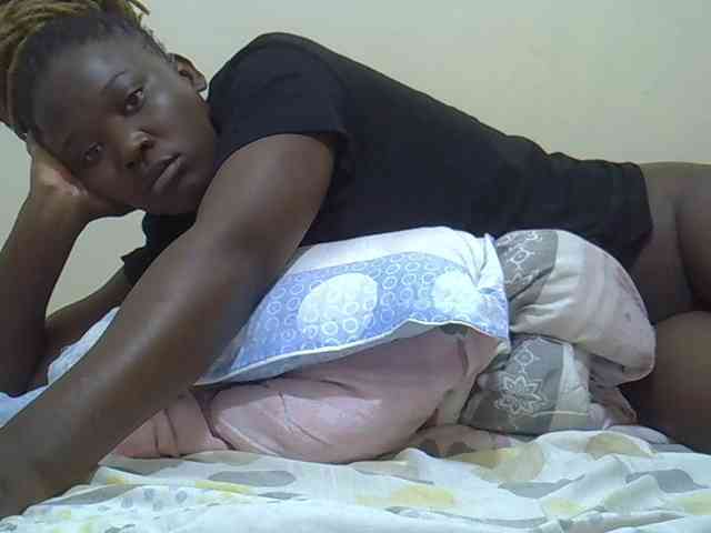 Ebonyliliana webcam