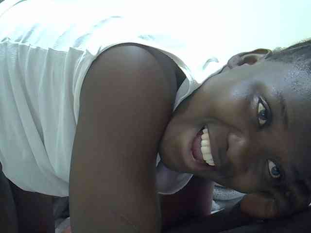 Ebonyliliana webcam