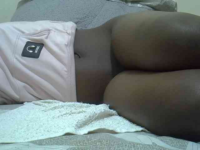 Ebonyliliana webcam