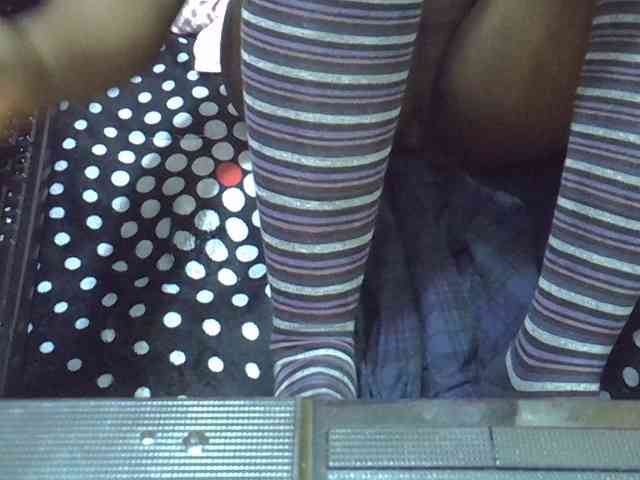 Ebonyliliana webcam