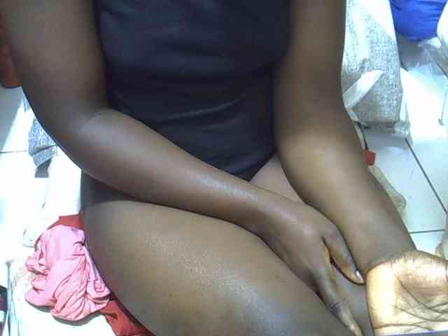 Ebonyliliana webcam