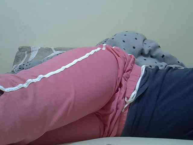 Ebonyliliana webcam