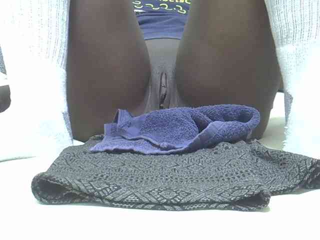 Ebonyliliana webcam