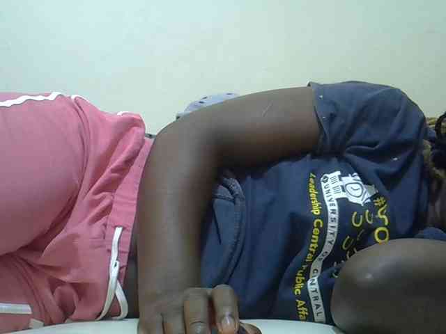 Ebonyliliana webcam