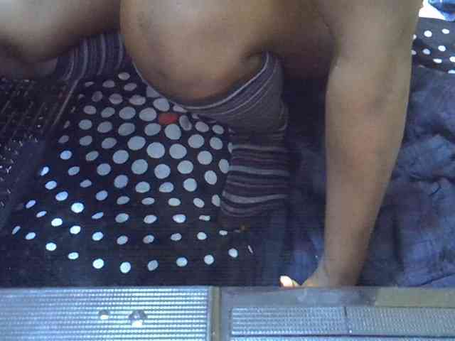 Ebonyliliana webcam