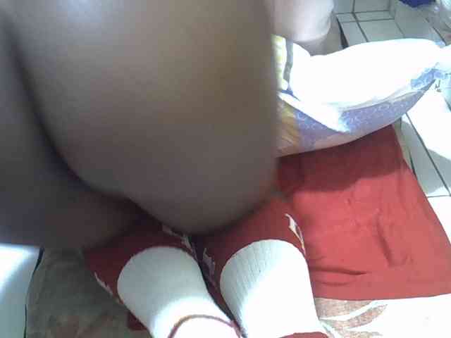 Ebonyliliana webcam