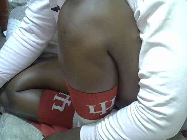 Ebonyliliana webcam