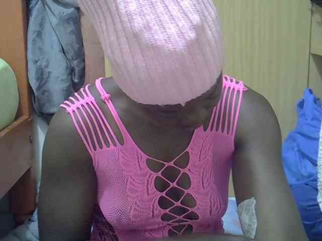 Ebonyliliana webcam