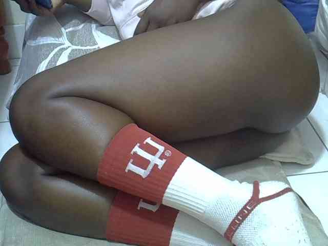 Ebonyliliana webcam