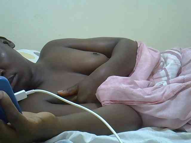Ebonyliliana webcam