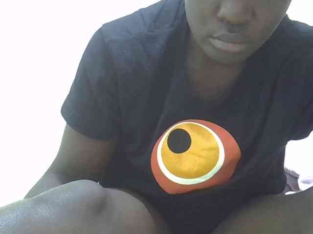 Ebonyliliana webcam