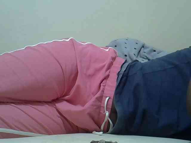 Ebonyliliana webcam