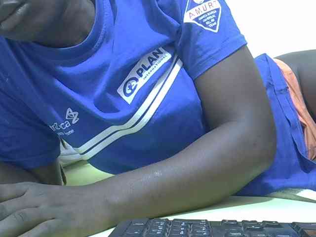 Ebonyliliana webcam