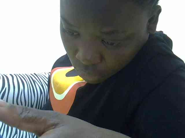 Ebonyliliana webcam