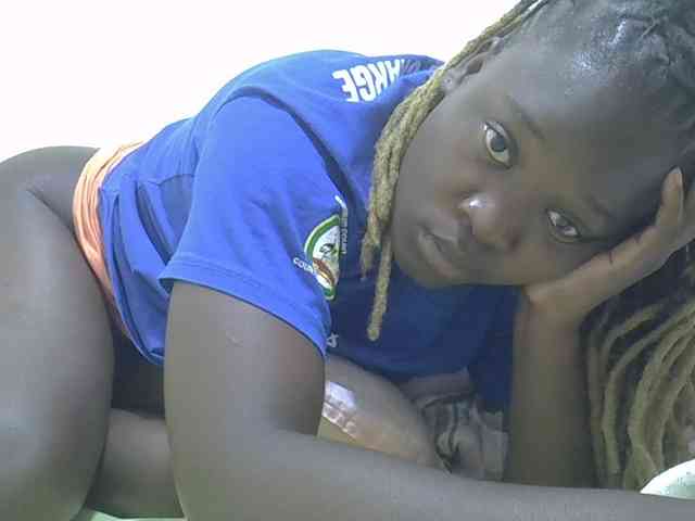 Ebonyliliana webcam