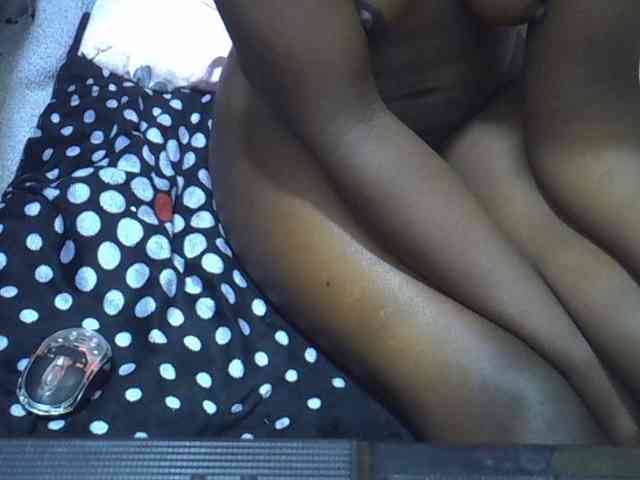 Ebonyliliana webcam