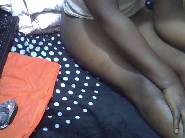 Ebonyliliana webcam