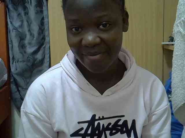 Ebonyliliana webcam