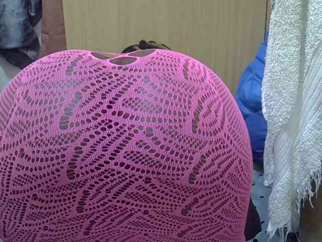 Ebonyliliana webcam