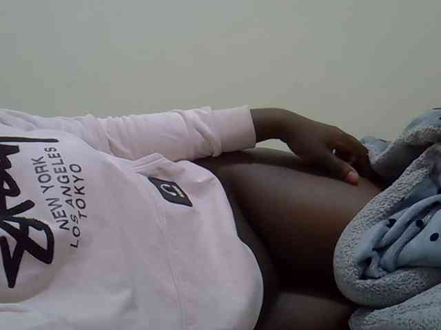 Ebonyliliana webcam
