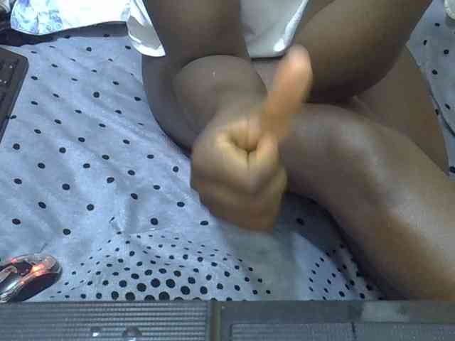 Ebonyliliana webcam