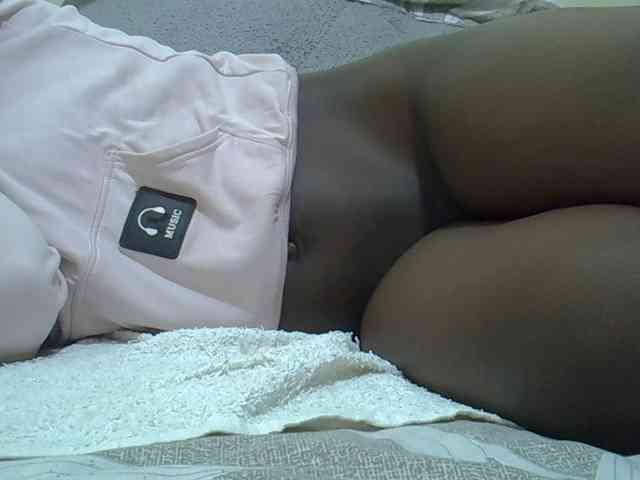 Ebonyliliana webcam