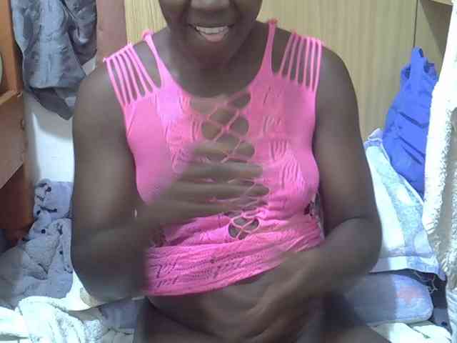 Ebonyliliana webcam