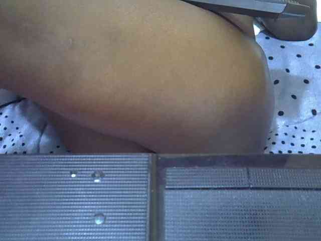 Ebonyliliana webcam