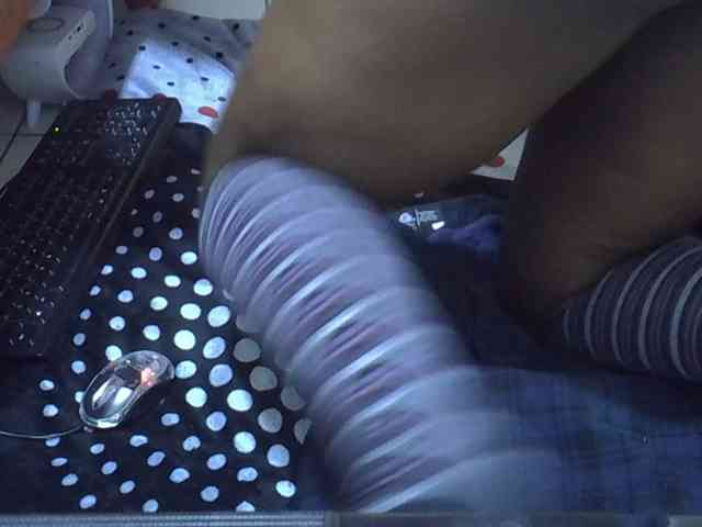 Ebonyliliana webcam